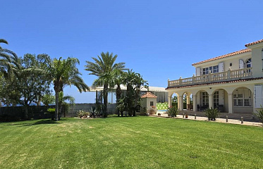 Аренда вилл у пляжей восточного побережья Кипра: роскошь и комфорт