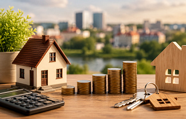The Central Bank of Cyprus Reveals the Financial Position of Households and Companies