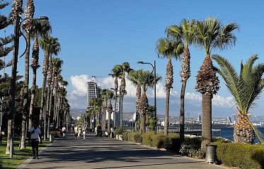 Лимассол занял первое место по продажам жилья на Кипре в сентябре