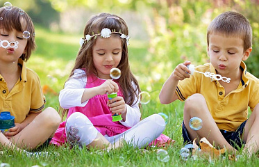 Park of Colours to Open in Paphos in Fall