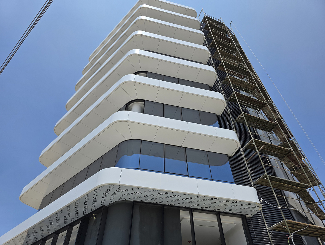 New office in Limassol