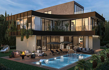 New Elite Complex To Be Erected in Nicosia