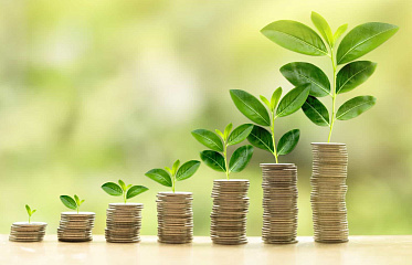 The volume of assets under management by investment funds has grown in Cyprus