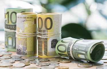 The volume of new deposits and loans issued increased in Cyprus