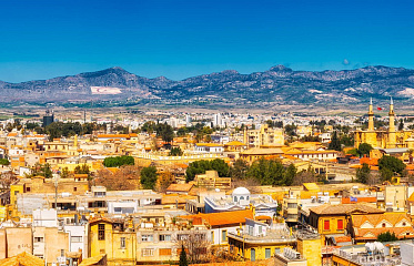 Updated criteria for the &quot;green line&quot; program in Nicosia