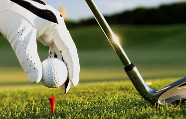 Cyprus to Host Grandiose Golf Tournaments