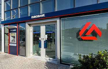 Eurobank подвел итоги работы за первое полугодие
