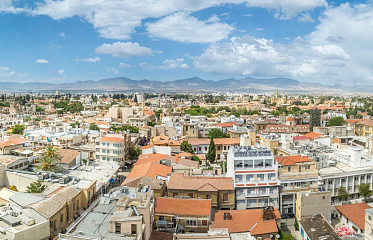 Attikis Residences: шикарные апартаменты в центре Никосии