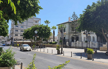 Large-scale developments expected in Limassol in 2021