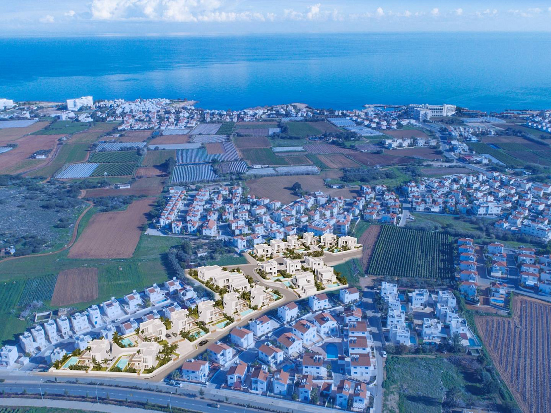 Semeli Villas