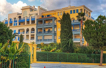 Cyprus Property Price Index Slows Down Again