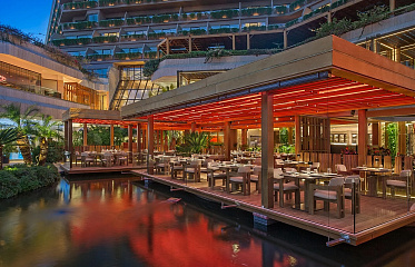 Three Cypriot hotels ranked among the world’s best