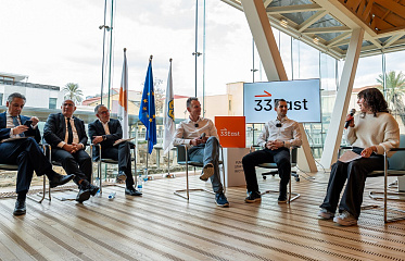 €26 million for development of Cypriot start-ups