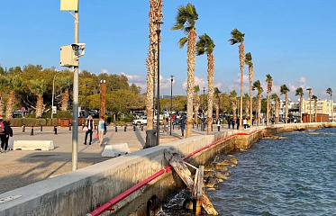 ТОП-10 квартир и вилл в Пафосе с ПМЖ в комплекте