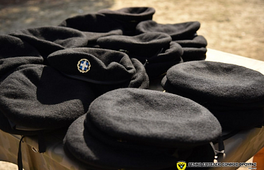 Cyprus army