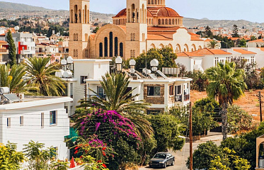 Какие квартиры и дома пользуются спросом у инвесторов в Пафосе?