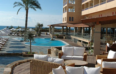 Названа дата открытия 5-звездочного отеля Thalassa Boutique Hotel & Spa в Пафосе
