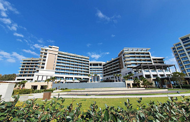2021: 16 new Hotels in Cyprus