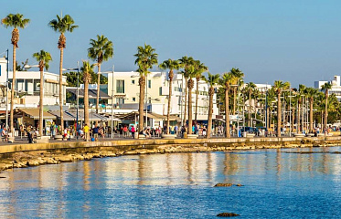Why is Paphos so attractive to investors?