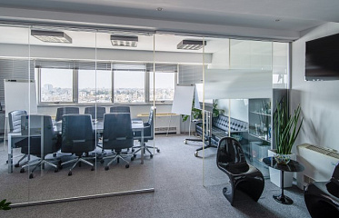 Famous high-rise Irida Tower for sale in Larnaca