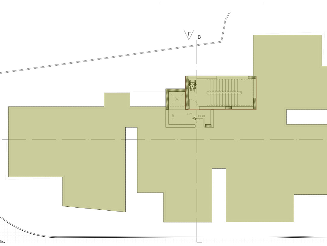 Новая квартира в Никосии