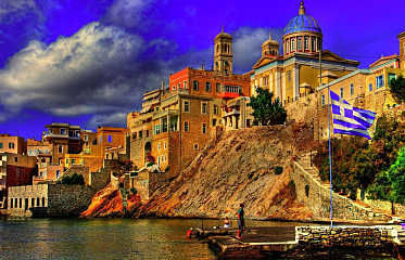 В 2023 году на Кипре может значительно вырасти объем сделок с недвижимостью