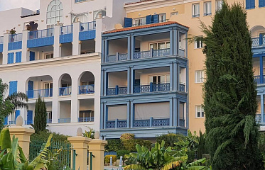 More than 85% of Cypriots live in their own houses and apartments