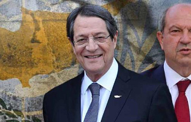 Scandal Erupts as Cyprus Cancels Passports of TRNC Government Members