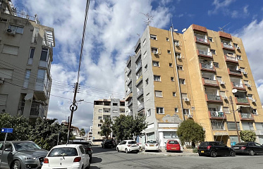 Собственникам квартир в многоэтажках на Кипре придется обслуживать здания