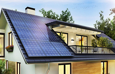 Cypriots installing more solar panels