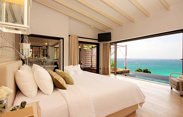 Департамент охраны окружающей среды Кипра выдал разрешение на строительство нового 5-звездочного отеля в Лимассоле