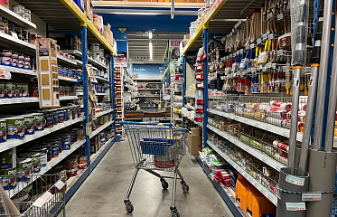 Стоимость строительных материалов на Кипре продолжает расти