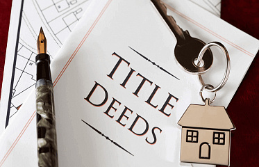 92 семьи на Кипре получат титулы на свою недвижимость уже этой осенью