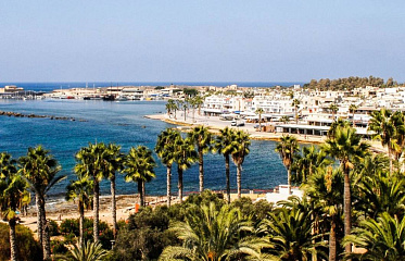 Paphos to Get Better in 2022