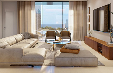 Компания Korantina Homes выиграла в премии Luxury Lifestyle Awards-2024