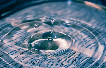 Water in Cyprus Means More Than Just Water 