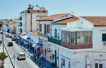 Новые проекты, которые изменят облик Ларнаки