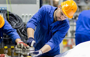 В сентябре Индекс промышленного производства на Кипре вырос на 2,5%