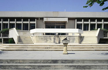 Limassol Archaeological Museum to be expanded and modernised