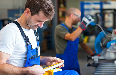 Cyprus Industrial Producer Price Index Rises