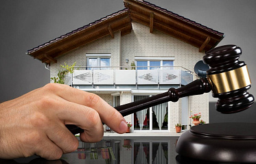 Cyprus Ministry of Finance appealed to the deputies with a request not to suspend auctions for the sale of mortgaged real estate