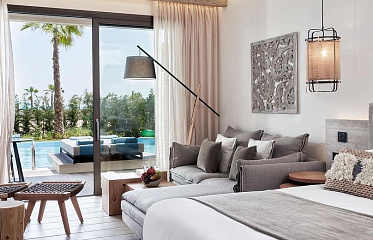 В 2022 году на Кипре откроется 7 новых гостиниц