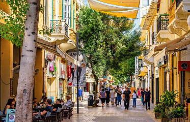 Жилье на Кипре становится роскошью