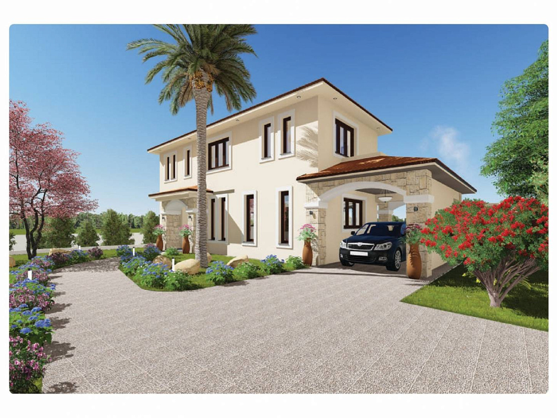 Green Valley (Larnaca)
