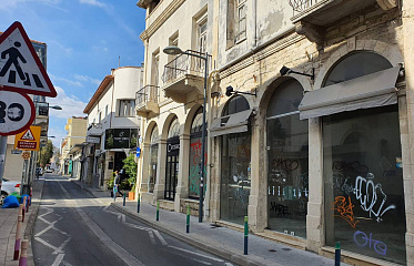 Более 350 зданий в Лимассоле опасны для жизни