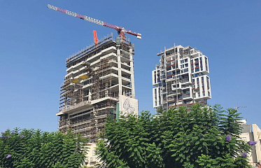 Fall in rents market in 2021 in Cyprus