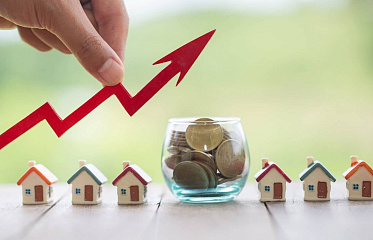 Продажи недвижимости на Кипре растут восьмой месяц подряд