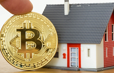 На Кипре растет интерес к покупке недвижимости с использованием криптовалют