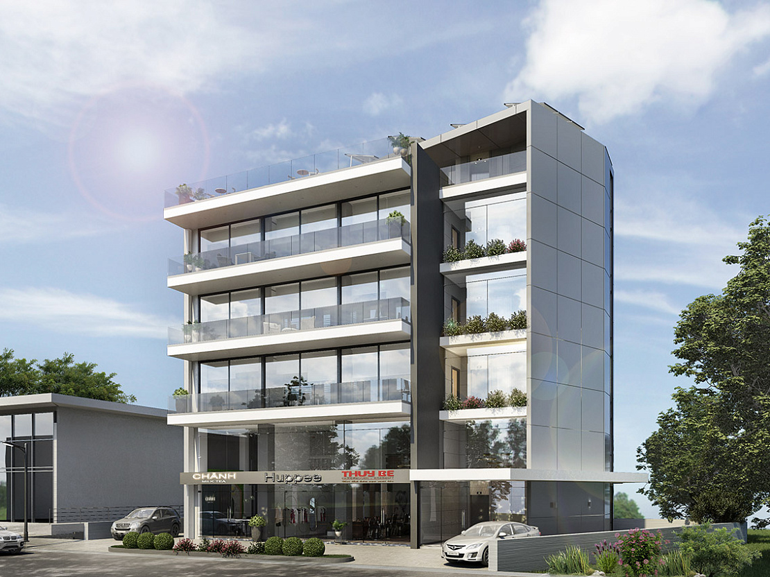 Allure Center 11