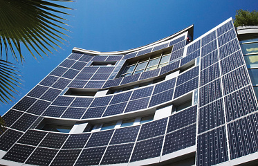 Cyprus renews a programme to improve the energy efficiency of commercial buildings